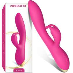 ARMONY BONNIE VIBRADOR RABBIT FUCSIA