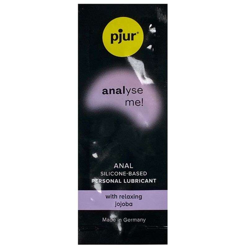 PJUR ANALYSE ME GEL RELAJANTE ANAL 15 ML