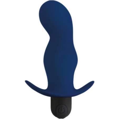 ALIVE GLADIUS PLUG VIBRADOR ANAL