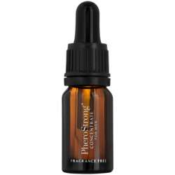 PHEROSTRONG FRAGANCIA DE FEROMONAS CONCENTRADO PARA HOMBRE 75 ML