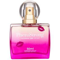 PHEROSTRONG PERFUME CON FEROMONAS HQ PARA ELLA 50 ML