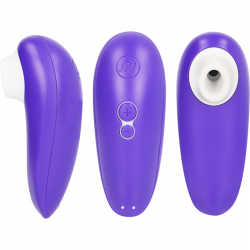 WOMANIZER STARLET 3 ESTIMULADOR CLiTORIS INDIGO