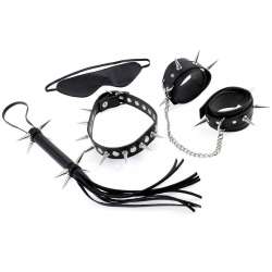 FETISH FANTASY KIT BONDAGE ROCK HARD