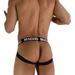 MACHO MX28FR JOCK ROSA FLUOR S