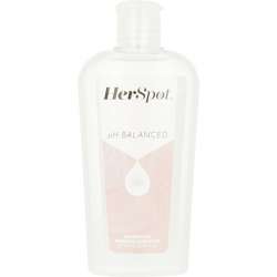 HERSPOT FLESHLIGHT PH BALANCED LUBRICANTE BASE AGUA 100 ML