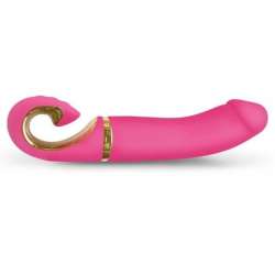 G VIBE GJAY VIBRADOR ROSA NEoN