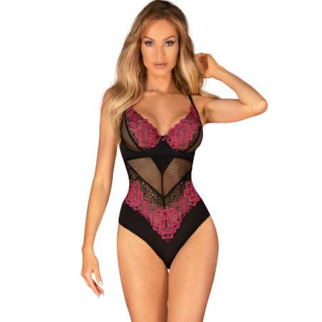 OBSESSIVE ROSENTY TEDDY XS S