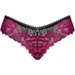 OBSESSIVE ROSENTY PANTIES XS S