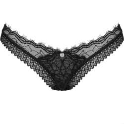 OBSESSIVE MEDILLA TANGA XS S