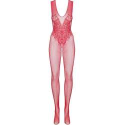 OBSESSIVE N112 BODYSTOCKING ED COLOR LIMITADA XL XXL