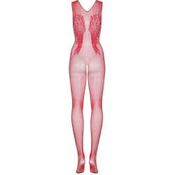 OBSESSIVE N112 BODYSTOCKING ED COLOR LIMITADA XL XXL