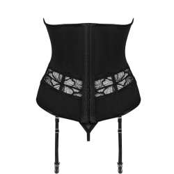 OBSESSIVE SERAFIA CORSET XS S