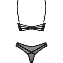 OBSESSIVE ROXELIA SET DOS PIEZAS XS S