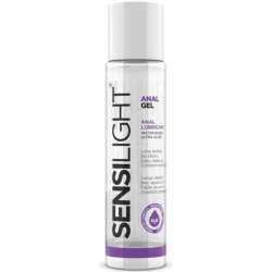 INTIMATELINE SENSILIGHT GEL ANAL DESLIZANTE 60 ML