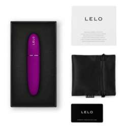 LELO MIA 3 VIBRADOR PERSONAL ROSA