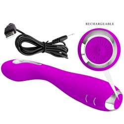 PRETTY LOVE HECTOR VIBRADOR ELECTROSHOCK APP GRATUITA VIOLETA