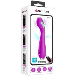 PRETTY LOVE HECTOR VIBRADOR ELECTROSHOCK APP GRATUITA VIOLETA