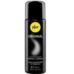 PJUR ORIGINAL LUBRICANTE SILICONA 30 ML