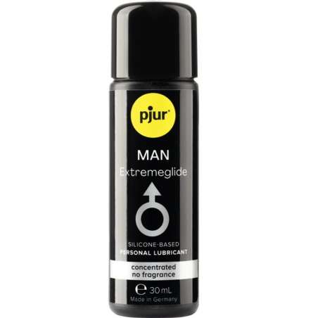 PJUR MAN PREMIUM LUBRICANTE 30 ML