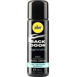 PJUR BACK DOOR REGENERATING PANTHENOL BASE AGUA ANAL 30 ML