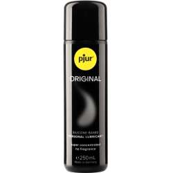 PJUR ORIGINAL LUBRICANTE SILICONA 250 ML