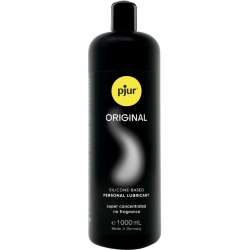 PJUR ORIGINAL LUBRICANTE SILICONA 1000 ML