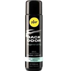 PJUR BACK DOOR REGENERATING PANTHENOL BASE AGUA ANAL 100 ML