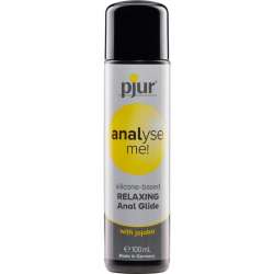 PJUR ANALYSE ME GEL RELAJANTE ANAL 100 ML