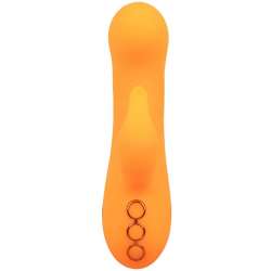 CALEXOTICS MONTECITO MUSE VIBRADOR RABBIT NARANJA BY CALIFORNIA DREAMING