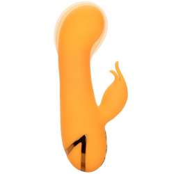 CALEXOTICS MONTECITO MUSE VIBRADOR RABBIT NARANJA BY CALIFORNIA DREAMING