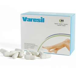 500COSMETICS VARESIL PILLS TRATAMIENTO PARA VARICES