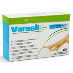 500COSMETICS VARESIL PILLS TRATAMIENTO PARA VARICES