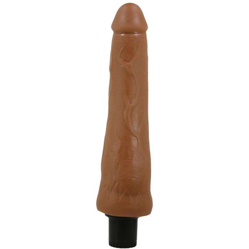 PRETTY LOVE ALFREDO VIBRADOR REALISTICO 215 CM O 4 CM