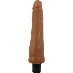 PRETTY LOVE ALFREDO VIBRADOR REALISTICO 215 CM O 4 CM