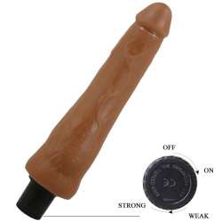 PRETTY LOVE ALFREDO VIBRADOR REALISTICO 215 CM O 4 CM