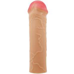 PRETTY LOVE NILE FUNDA DE PENE EXTENSORA NATURAL