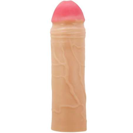 PRETTY LOVE CHANE FUNDA DE PENE EXTENSORA NATURAL