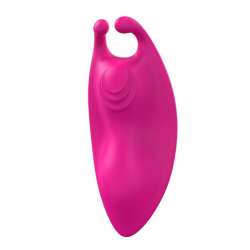 ARMONY HONEYBEE PANTIES VIBRADOR PUNTO G CONTROL REMOTO FUCSIA