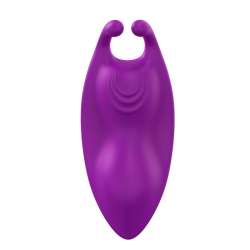 ARMONY HONEYBEE PANTIES VIBRADOR PUNTO G CONTROL REMOTO VIOLETA