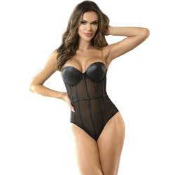 SUBBLIME BODY TIRANTAS CADENA NEGRO S M