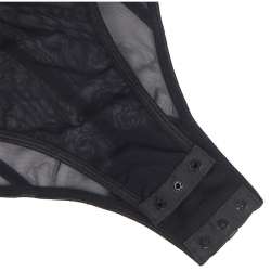 SUBBLIME BODY TIRANTAS CADENA NEGRO S M