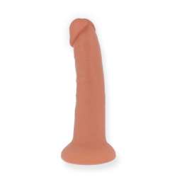 ONINDER LARGE BOGOTa DILDO VIBRADOR 9 VELOCIDADES NATURAL 22 CM O 45 CM APP GRATUITA