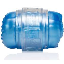 FLESHLIGHT ALIEN QUICKSHOT MASTURBADOR DOBLE VAGINA Y ANO