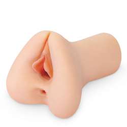 PDX PLUS PICK YOUR PLEASURE MASTURBADOR REALaSTICO XL NATURAL