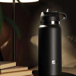 PDX PLUS FAP FLASK ESTIMULADOR DE BOTELLA DISCRETO TRANSPARENTE MODELO 1