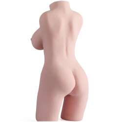 ARMONY TORSO FEMENINO REALISTICO MODELO 5