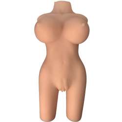 ARMONY TORSO FEMENINO REALISTICO MODELO 6