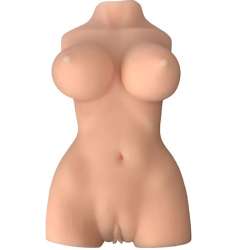 ARMONY TORSO FEMENINO REALISTICO MODELO 7