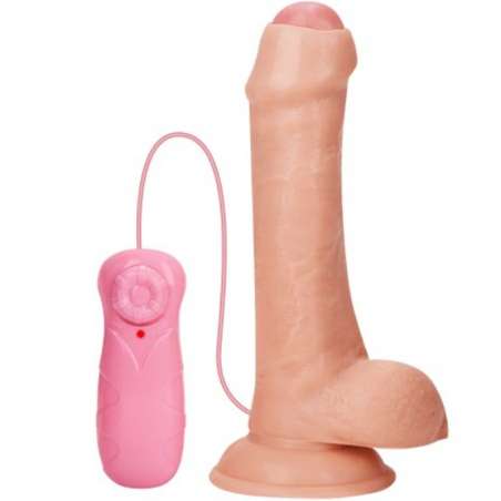 ARMONY DILDO REALISTICO CON PREPUCIO 21 CM