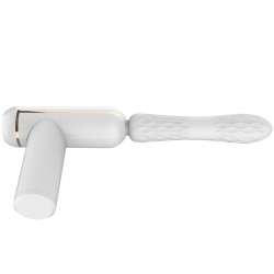 ARMONY FKING MACHINE VIBRADOR AJUSTABLE AUTOMATICO BLANCO